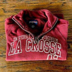 La Crosse jacket